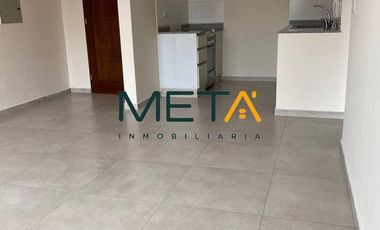 Departamento en Barrio Norte