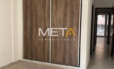 Departamento en Barrio Norte