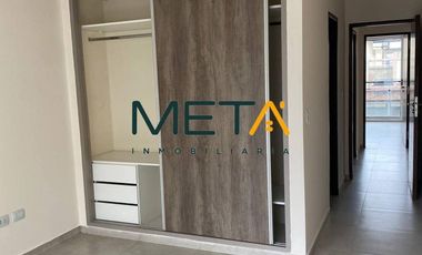 Departamento en Barrio Norte