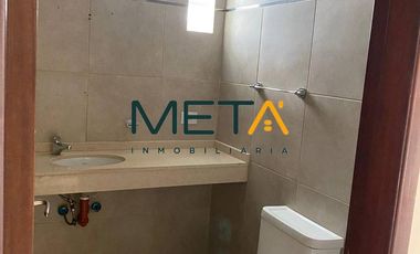 Departamento en Barrio Norte