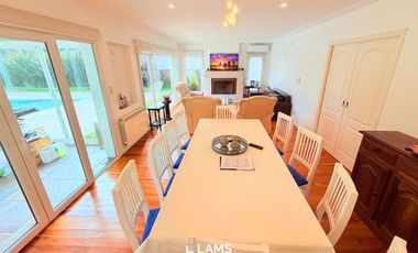 Casa 6 ambientes en Venta - En golf club Tulsa