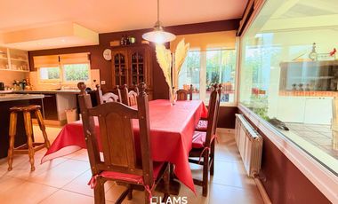 Casa 6 ambientes en Venta - En golf club Tulsa