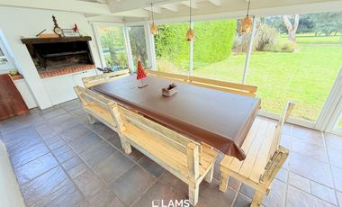 Casa 6 ambientes en Venta - En golf club Tulsa