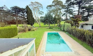 Casa 6 ambientes en Venta - En golf club Tulsa