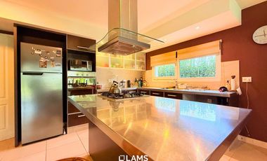 Casa 6 ambientes en Venta - En golf club Tulsa