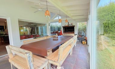 Casa 6 ambientes en Venta - En golf club Tulsa