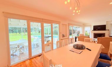 Casa 6 ambientes en Venta - En golf club Tulsa