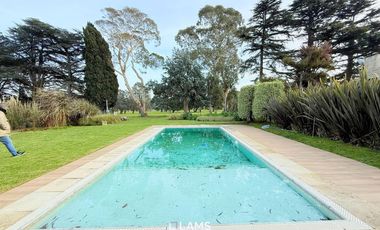 Casa 6 ambientes en Venta - En golf club Tulsa