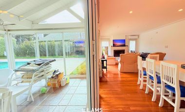 Casa 6 ambientes en Venta - En golf club Tulsa