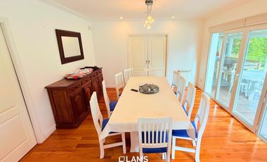 Casa 6 ambientes en Venta - En golf club Tulsa