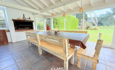 Casa 6 ambientes en Venta - En golf club Tulsa