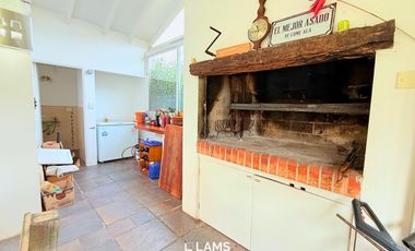 Casa 6 ambientes en Venta - En golf club Tulsa