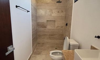 Villa (Mod. A) en Venta en CABO en Chicxulub Puerto