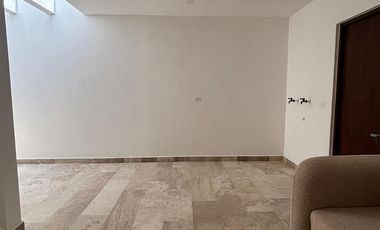 Villa (Mod. A) en Venta en CABO en Chicxulub Puerto