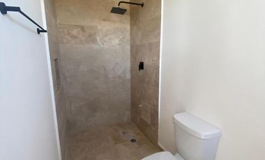 Villa (Mod. A) en Venta en CABO en Chicxulub Puerto