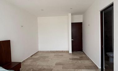 Villa (Mod. A) en Venta en CABO en Chicxulub Puerto