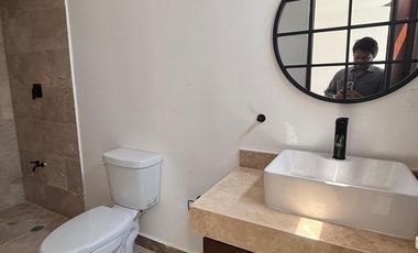 Villa (Mod. B) en Venta en CABO en Chicxulub Puerto