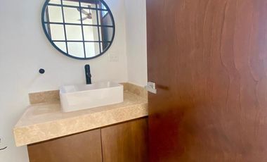 Villa (Mod. B) en Venta en CABO en Chicxulub Puerto