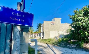 Villa (Mod. B) en Venta en CABO en Chicxulub Puerto