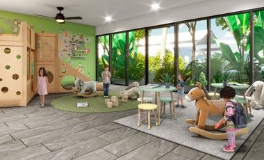 Macrolote Industrial en Venta en Konext Parque Industrial, Oncan - Tixkokob