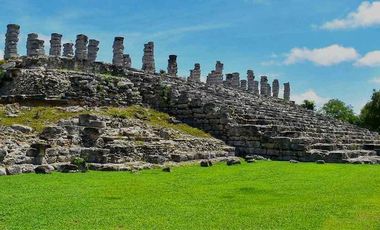 Macrolote Industrial en Venta en Konext Parque Industrial, Oncan - Tixkokob