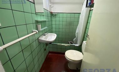 Casa + Depto en planta alta + deposito tipo losa en