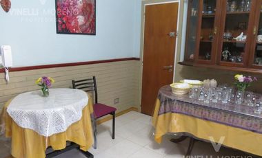 Casa 4 dorm pileta jardin