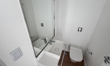 Alquiler  departamento 2 ambientes con balcón - Vicente López - INFINITY TOWERS