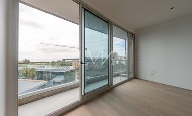 Alquiler  departamento 2 ambientes con balcón - Vicente López - INFINITY TOWERS