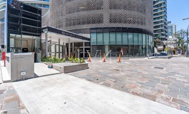 Alquiler  departamento 2 ambientes con balcón - Vicente López - INFINITY TOWERS