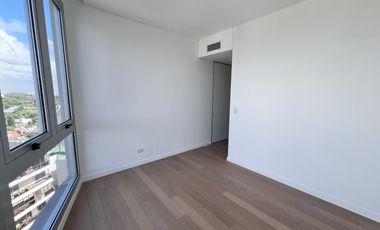 Alquiler  departamento 2 ambientes con balcón - Vicente López - INFINITY TOWERS