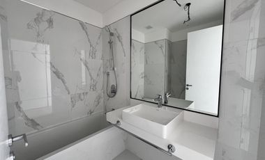 Alquiler  departamento 2 ambientes con balcón - Vicente López - INFINITY TOWERS