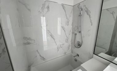 Alquiler  departamento 2 ambientes con balcón - Vicente López - INFINITY TOWERS