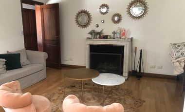 Excelente casa 5 ambientes