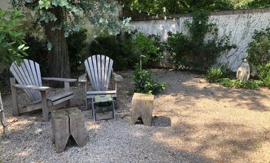 Excelente casa 5 ambientes