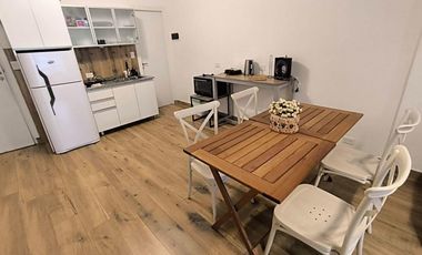 MONOAMBIENTE EN ALQUILER SAN NICOLAS BUENOS AIRES