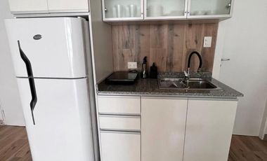 MONOAMBIENTE EN ALQUILER SAN NICOLAS BUENOS AIRES