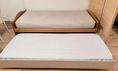 MONOAMBIENTE EN ALQUILER SAN NICOLAS BUENOS AIRES