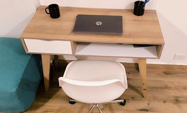 MONOAMBIENTE EN ALQUILER SAN NICOLAS BUENOS AIRES