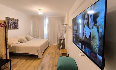 MONOAMBIENTE EN ALQUILER SAN NICOLAS BUENOS AIRES