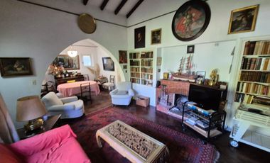 Casa en Beccar-Libert./Rio