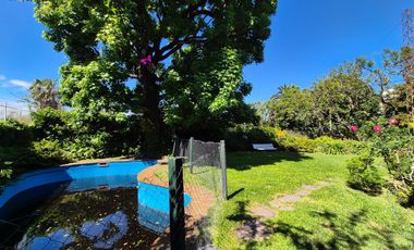 Casa en Beccar-Libert./Rio