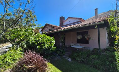 Casa en Beccar-Libert./Rio