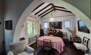 Casa en Beccar-Libert./Rio