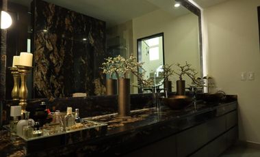 CASA EN VENTA EN EL VERGEL