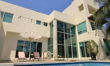 CASA EN VENTA EN EL VERGEL