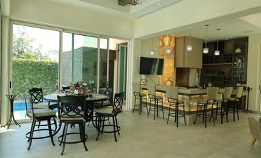 CASA EN VENTA EN EL VERGEL