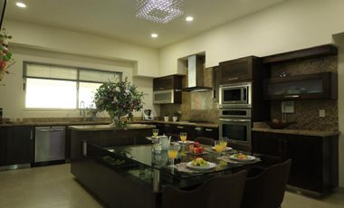 CASA EN VENTA EN EL VERGEL