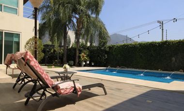 CASA EN VENTA EN EL VERGEL