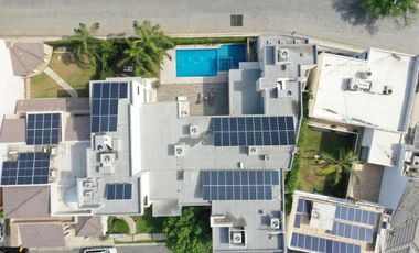 CASA EN VENTA EN EL VERGEL